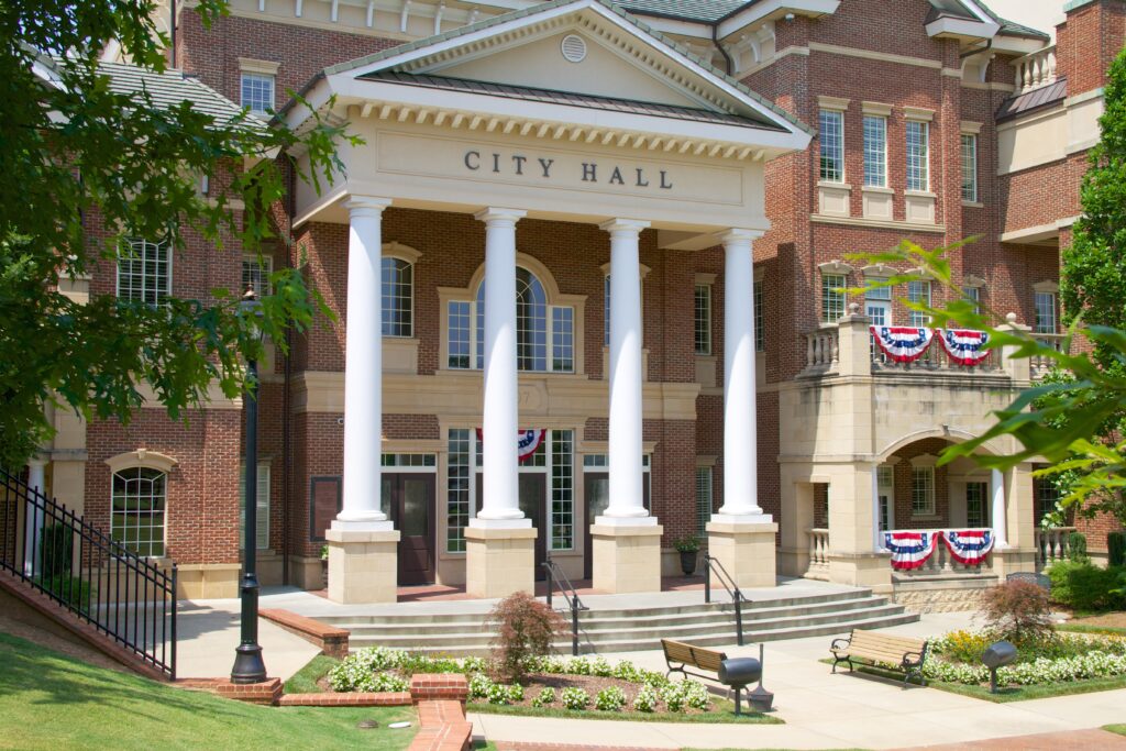 Local Government - Civics For Life