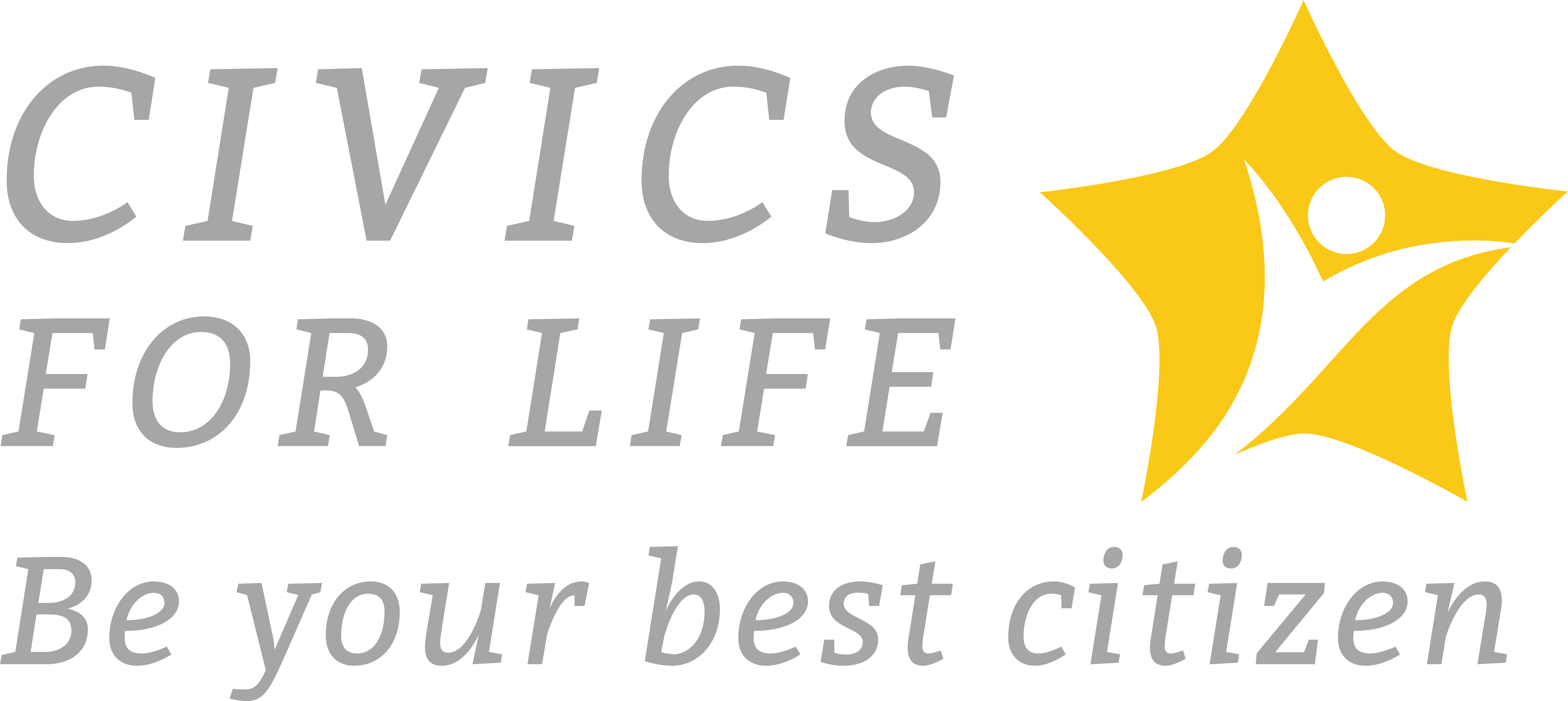 Civics For Life