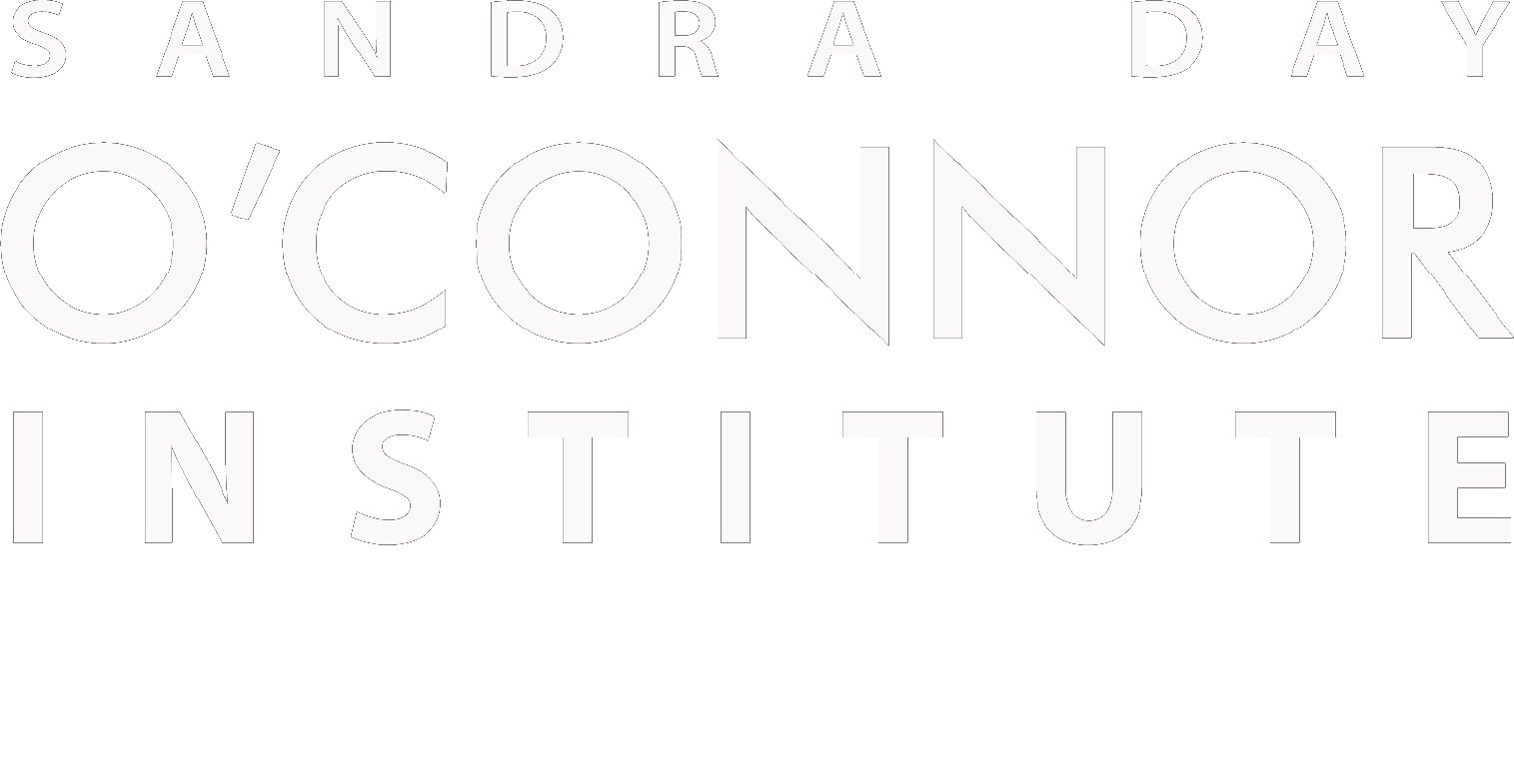 Sandra Day O'conner logo