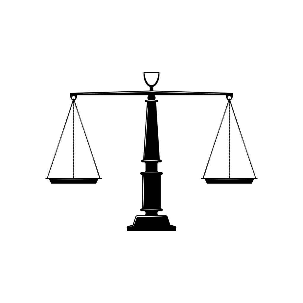 Dual Court System Civics For Life