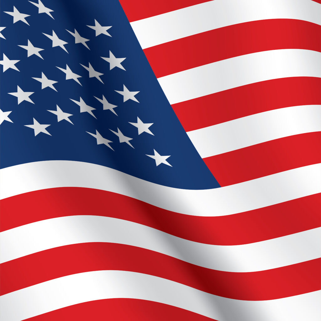 History Of The American Flag - Civics For Life