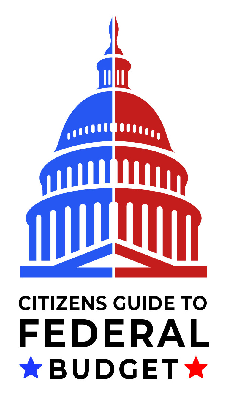 CitizenGuideto Federal Budget