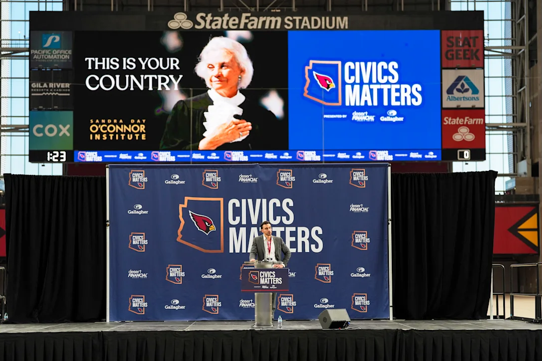 Jeremy Chen | Arizona Cardinals