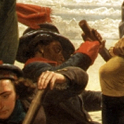 Prince Whipple: Enslaved Soldier In The Fight For Liberty