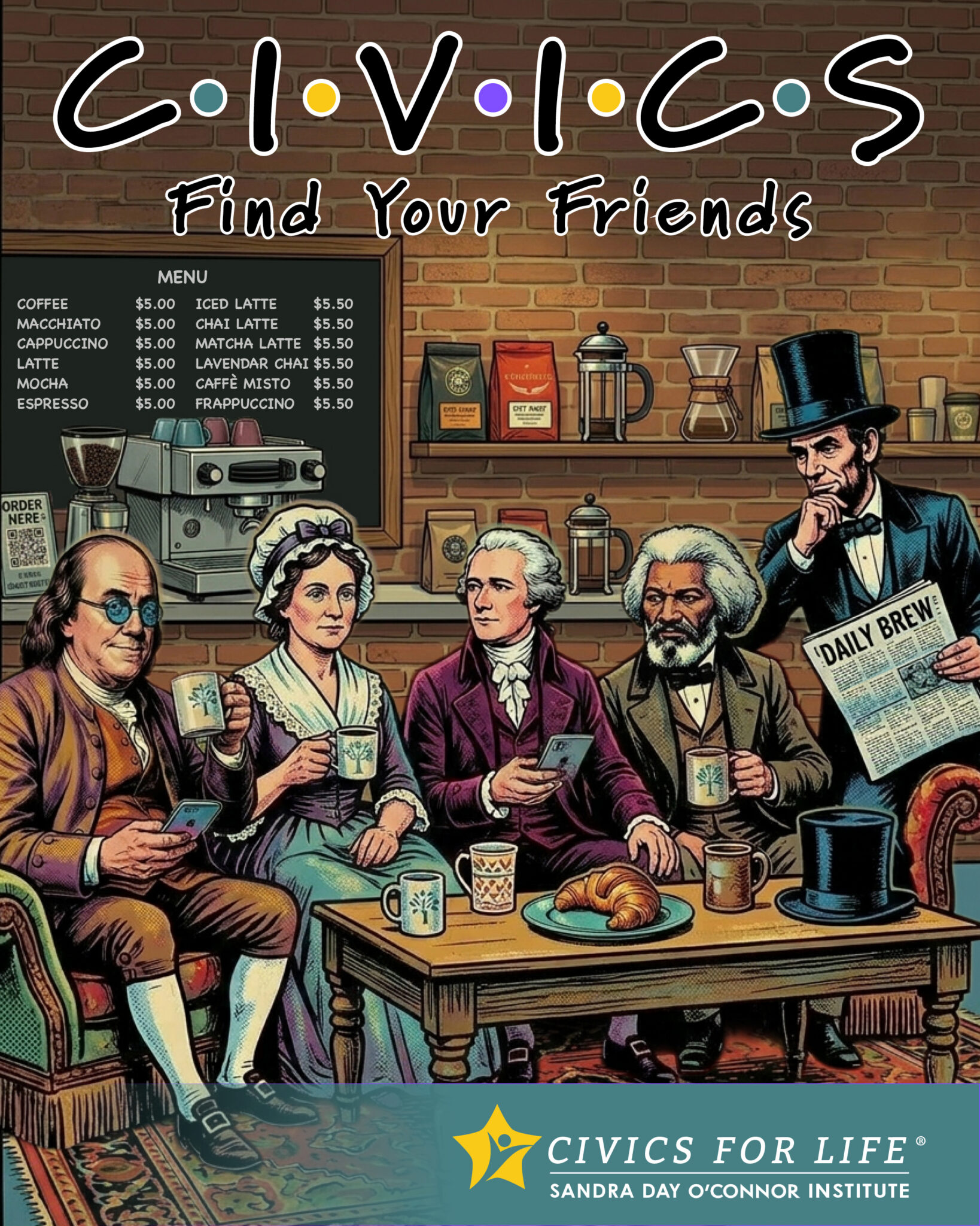CFL App Ads-FIND YOUR FRIENDS V2