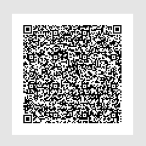 Sign up for App QR Code