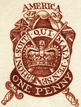Stamp Act Image